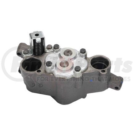 WA901-12-4875 by WORLD AMERICAN - OIL PUMP