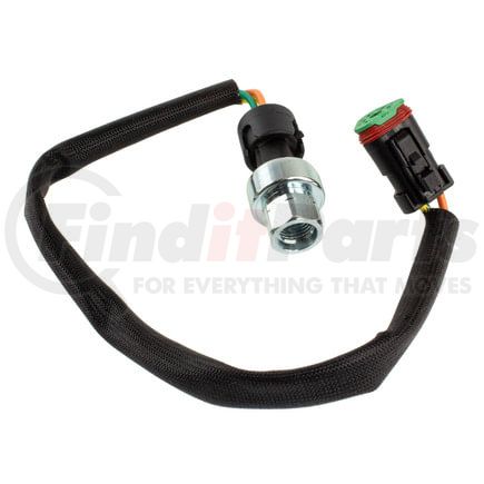 WA901-18-0000 by WORLD AMERICAN - Oil Pressure Sensor