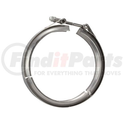 WA902-09-4545 by WORLD AMERICAN - DPF CLAMP