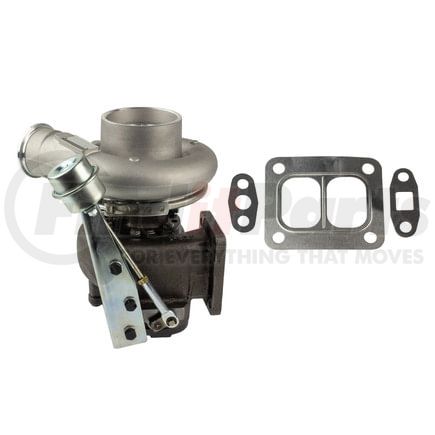 WA902-14-5414 by WORLD AMERICAN - TURBO CUMMINS C6CTA WH1E