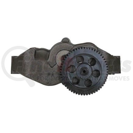 WA903-12-4841 by WORLD AMERICAN - DETROIT OIL PUMP SERIES 60