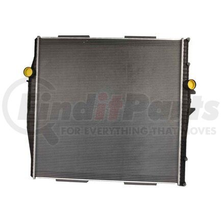 WA905-05-2594 by WORLD AMERICAN - RADIATOR