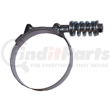 WA905-09-4369 by WORLD AMERICAN - CLAMPSPRING LOADED