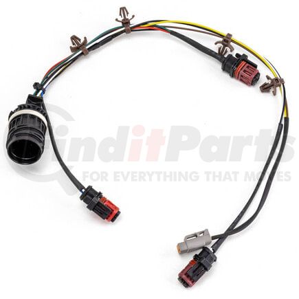 WA905-11-5052 by WORLD AMERICAN - Fuel Injection Harness