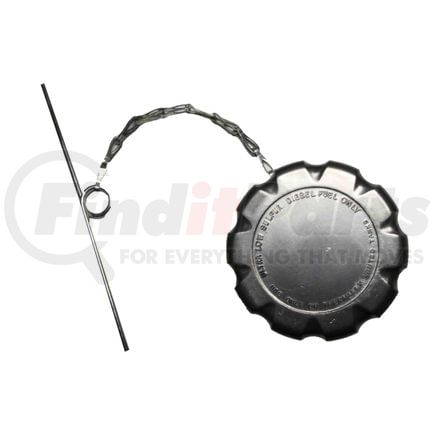 WA905-11-5058 by WORLD AMERICAN - FUEL CAP