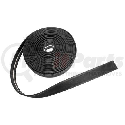 WA905-11-5086 by WORLD AMERICAN - Fuel Tank Seal Kit, Rubber, 50 ft. Roll, 2 in. Groove