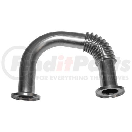 WA905-11-5054 by WORLD AMERICAN - EGR COOLER PIPE