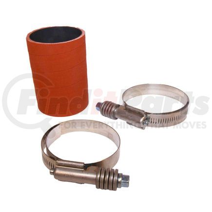 WA905-11-5056 by WORLD AMERICAN - EGR HOSE KIT
