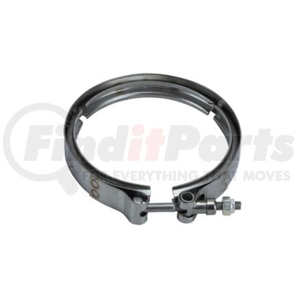 WA905-14-5480 by WORLD AMERICAN - TURBO CLAMP