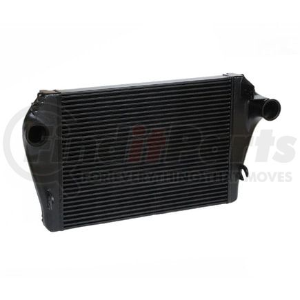 WA905-14-5447 by WORLD AMERICAN - CHARGE AIR COOLER