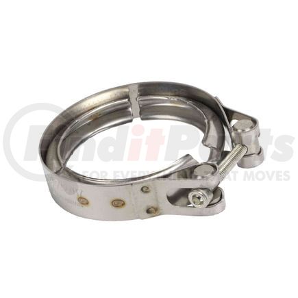 WA905-14-5451 by WORLD AMERICAN - TURBO CLAMP