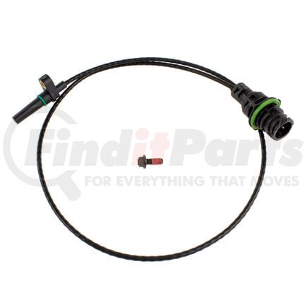 WA905-18-7858 by WORLD AMERICAN - TURBO SPEED SENSOR