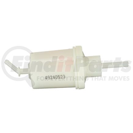 WA905-23-0038 by WORLD AMERICAN - AIR CLEANER
