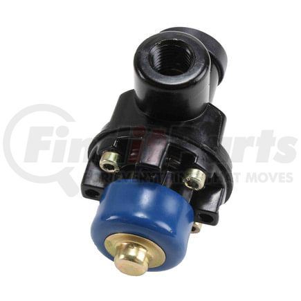 WA90554107 by WORLD AMERICAN - PRESSURE PROTECTION VALVE