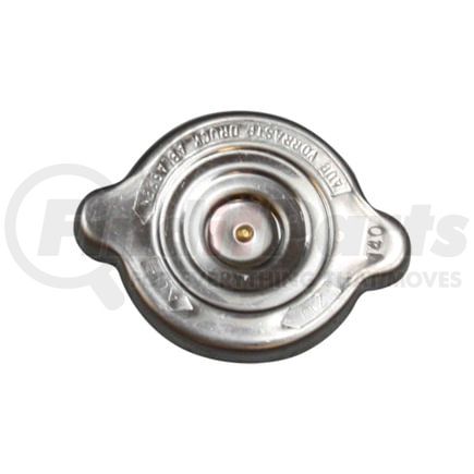 WA906-05-2690 by WORLD AMERICAN - RADIATOR CAP