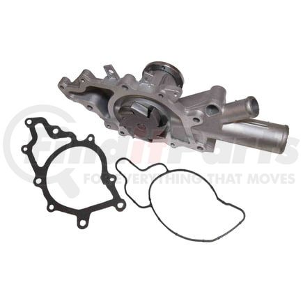 WA906-05-2691 by WORLD AMERICAN - WATER PUMP