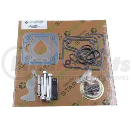 WA906-02-1442 by WORLD AMERICAN - A/C Compressor Repair Kit