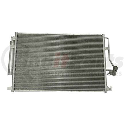 WA906-20-8635 by WORLD AMERICAN - CONDENSER