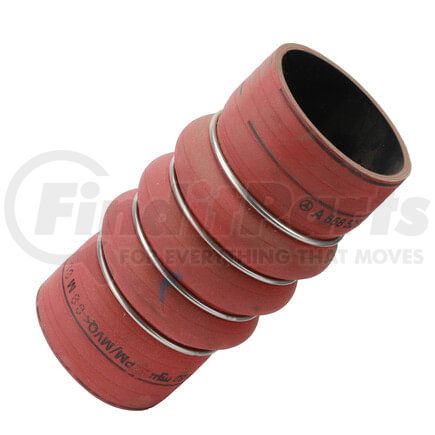 WA906-14-5487 by WORLD AMERICAN - Intercooler Hose