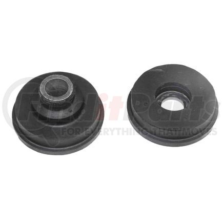 WA907-05-2627 by WORLD AMERICAN - RADIATOR MOUNT