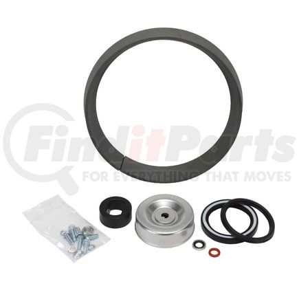 WA907-05-2635 by WORLD AMERICAN - FAN CLUTCH KIT