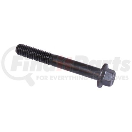 WA907-09-4426 by WORLD AMERICAN - EXHAUST FLANGE BOLT