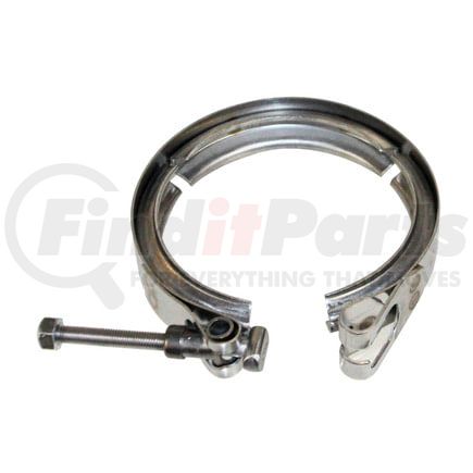 WA907-09-4421 by WORLD AMERICAN - Turbocharger V-Band Clamp