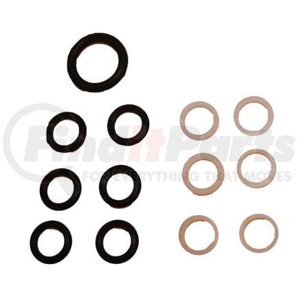 WA907-11-5117 by WORLD AMERICAN - SEAL AND RING KIT