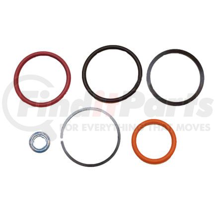 WA907-11-5101 by WORLD AMERICAN - INJECTOR SEAL KIT