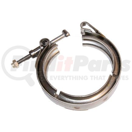 WA907-14-5491 by WORLD AMERICAN - TURBO CLAMP