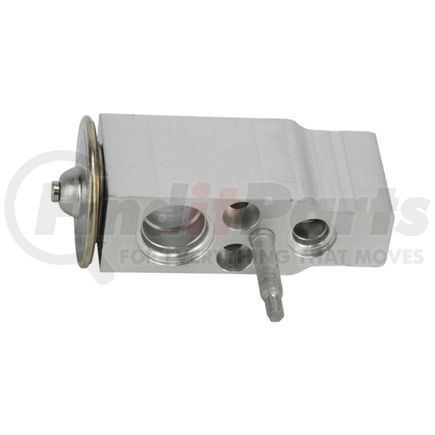 WA907-20-8640 by WORLD AMERICAN - EXPANSION VALVE A/C