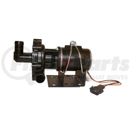 WA907-20-8661 by WORLD AMERICAN - BOOSTER PUMP