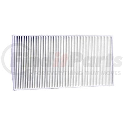 WA907-20-8662 by WORLD AMERICAN - CABIN AIR FILTER