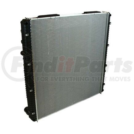 WA911-05-2574 by WORLD AMERICAN - RADIATOR