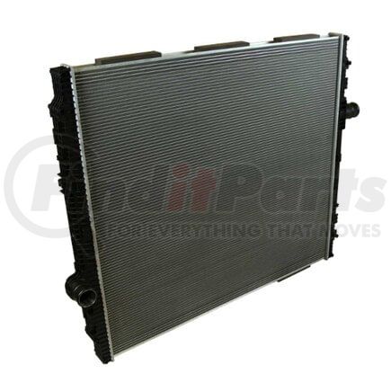 WA911-05-2579 by WORLD AMERICAN - RADIATOR