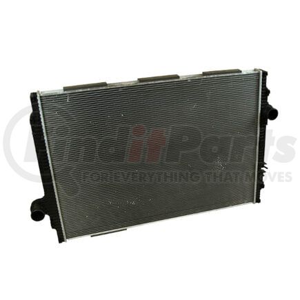 WA911-05-2606 by WORLD AMERICAN - RADIATOR