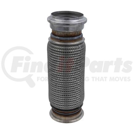 WA911-09-4228 by WORLD AMERICAN - EXHAUST BELLOW