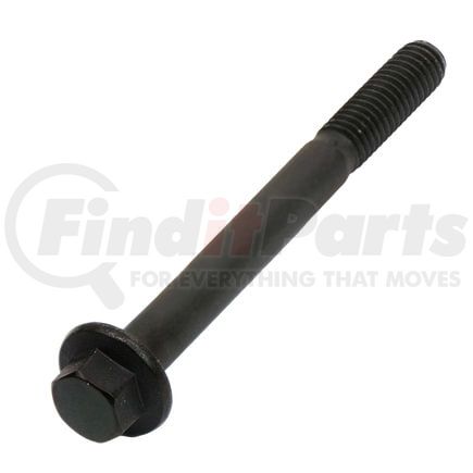 WA911-08-3531 by WORLD AMERICAN - CAT VALVE COVER BOLT - M6 X 60