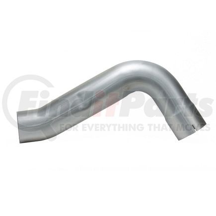 WA911-09-4247 by WORLD AMERICAN - EXHAUST PIPE M BEND 5"