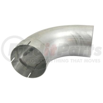 WA911-09-4436 by WORLD AMERICAN - EXHAUST ELBOW