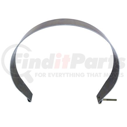 WA911-11-5088 by WORLD AMERICAN - FUEL TANK STRAP