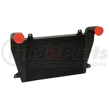 WA911-14-5433 by WORLD AMERICAN - CHARGE AIR COOLER