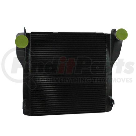 WA911-14-5439 by WORLD AMERICAN - CHARGE AIR COOLER
