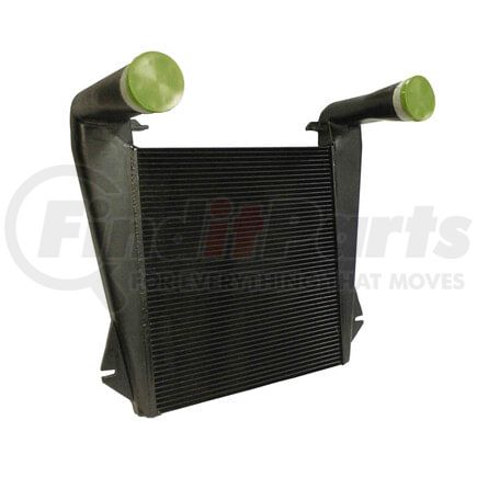 WA911-14-5441 by WORLD AMERICAN - CHARGE AIR COOLER
