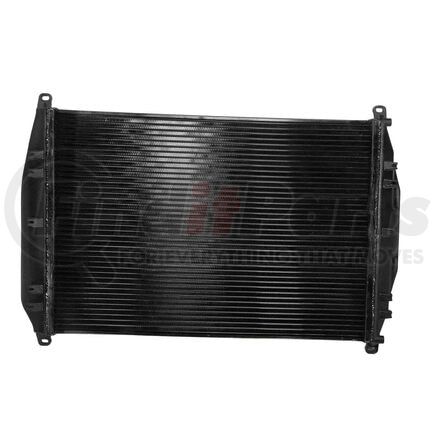 WA911-14-5435 by WORLD AMERICAN - CHARGE AIR COOLER