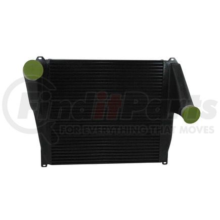 WA911-14-5438 by WORLD AMERICAN - CHARGE AIR COOLER