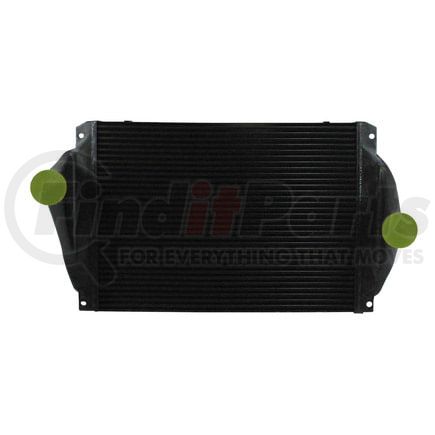 WA911-14-5434 by WORLD AMERICAN - CHARGE AIR COOLER