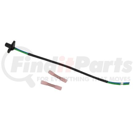 WA911-18-8044 by WORLD AMERICAN - AIR TEMP SENSOR