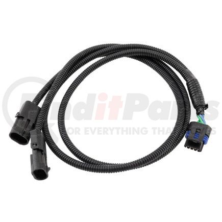 WA911-18-7879 by WORLD AMERICAN - Speed Sensor Harness