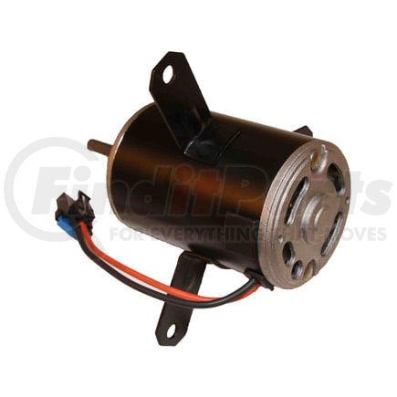 WA911-20-8713 by WORLD AMERICAN - BLOWER MOTOR